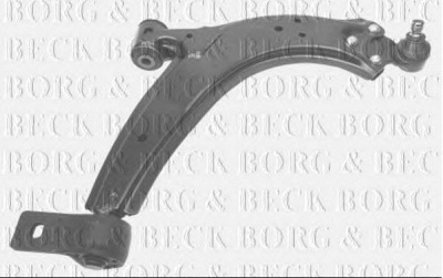 BORG & BECK bca5708 -  Рычаг независимой подвески колеса, подвеска колеса